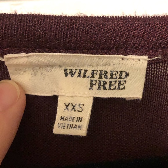 Wilfred Free Dress - Picture 4 of 5